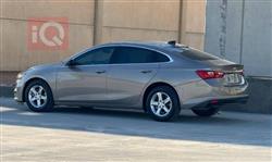 شيفروليه ماليبو